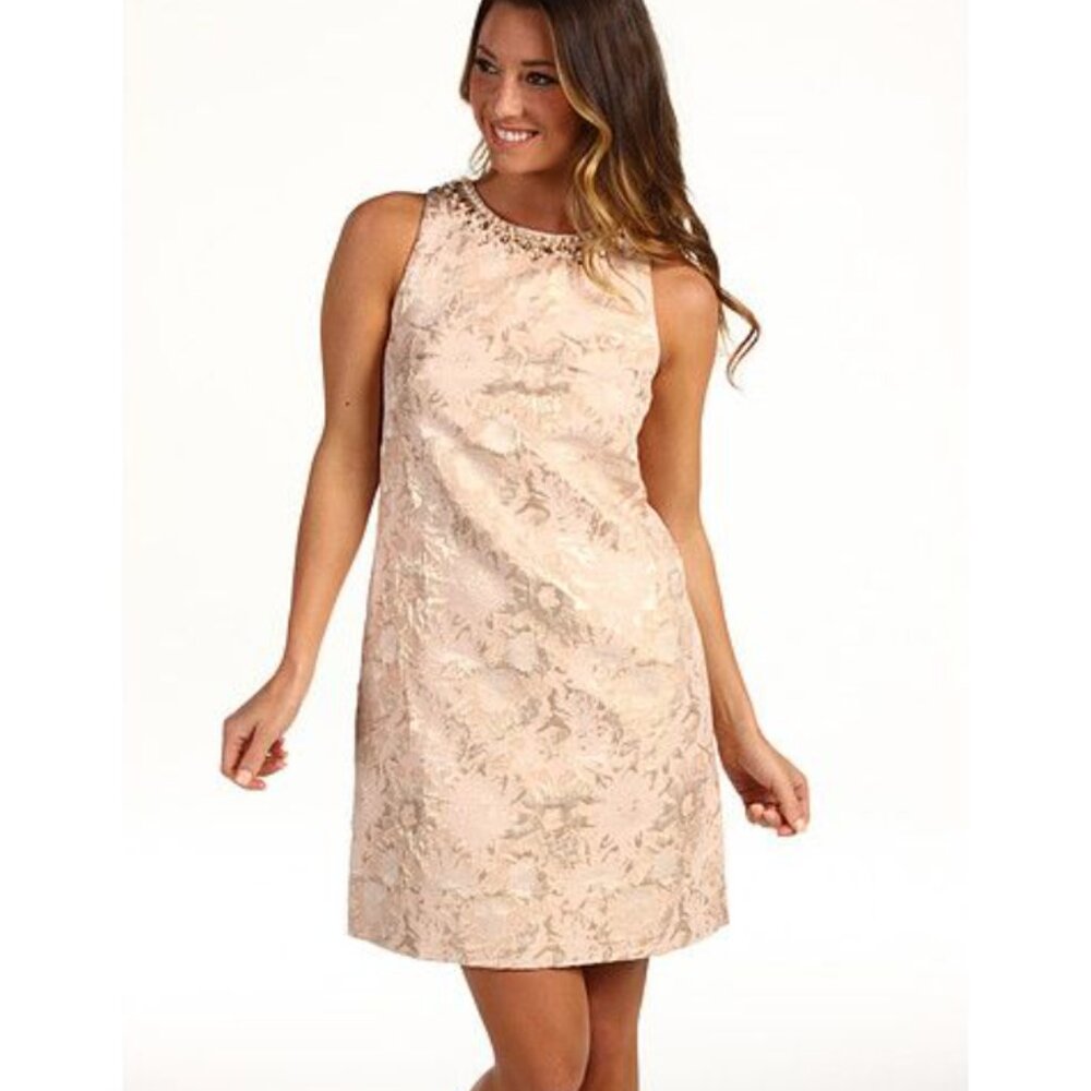 Maggy London Dress